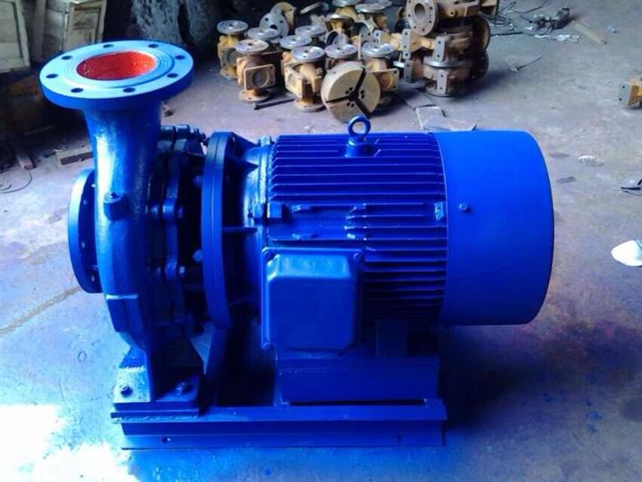 2016-2021年中國羅茨泵市場远景及融資戰略咨詢報告